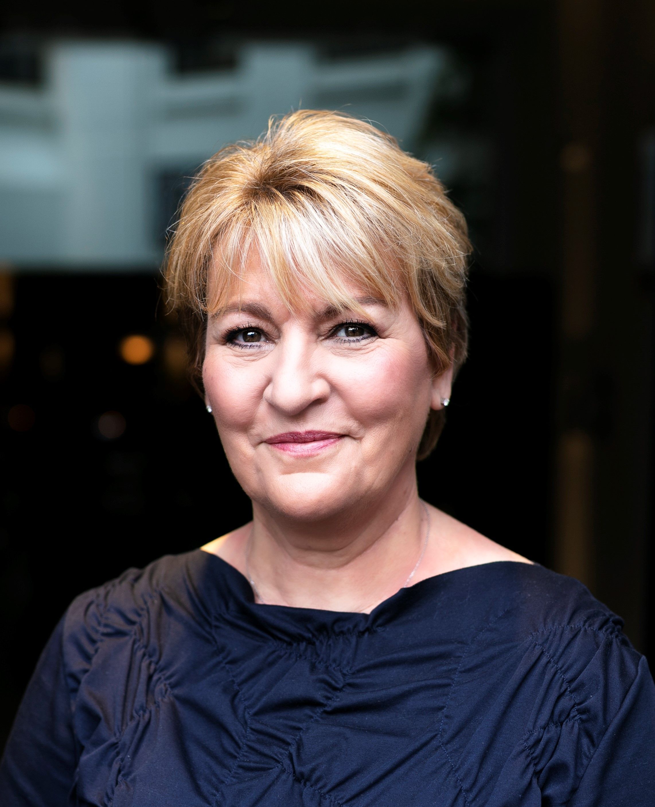 Jolanda Sadni